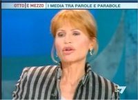 Immagine di Cdr La7 attacca Lilli Gruber per la puntata di ieri di Otto e Mezzo - Scopri su Televisione